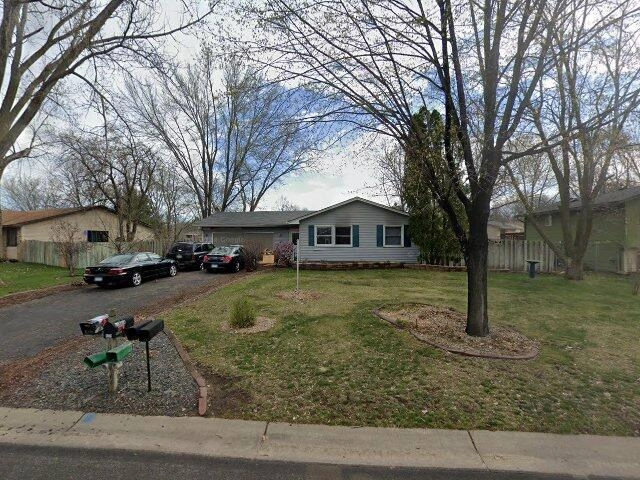 House image located at Minneapolis, MN 55433