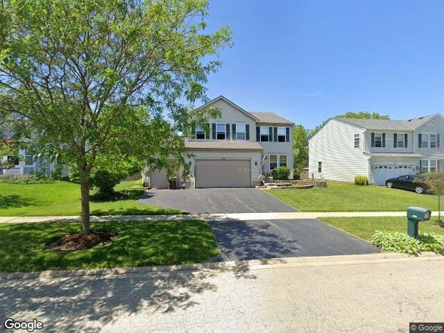 House image located at Marengo, IL 60152