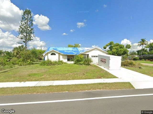 House image located at Cape Coral, FL 33990