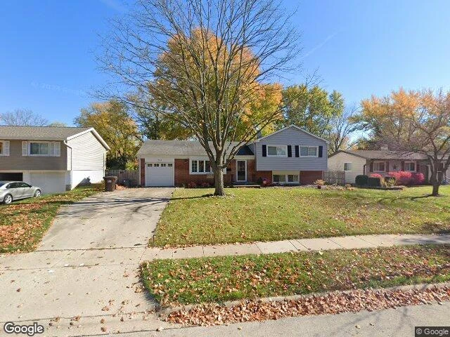 House image located at Crystal Lake, IL 60014