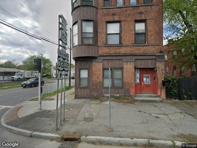 House image located at Watervliet, NY 12189