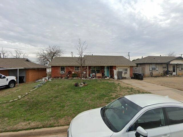 House image located at Oklahoma City, OK 73160