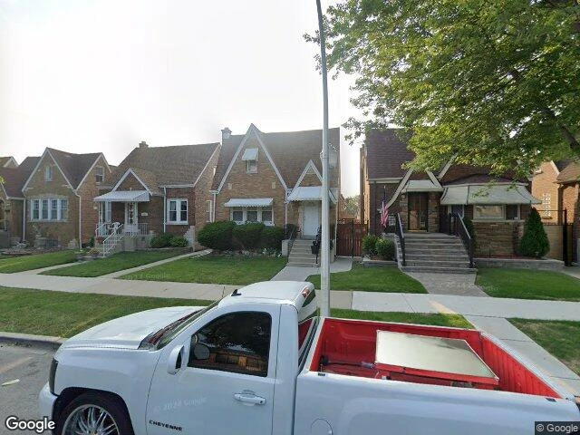House image located at Chicago, IL 60629