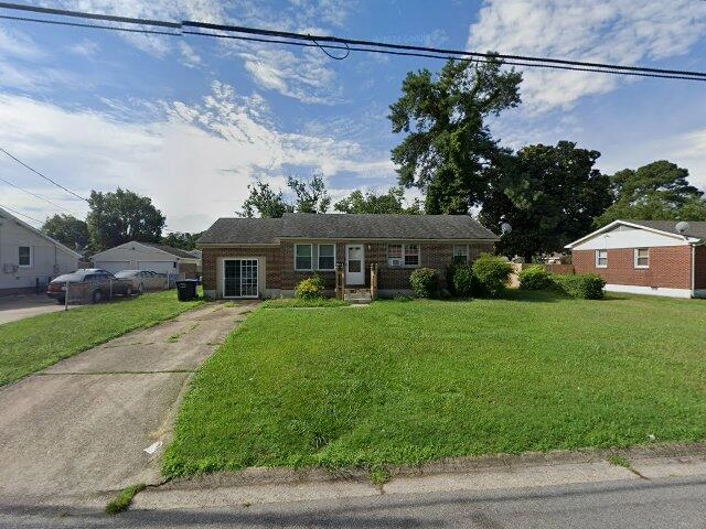 House image located at Portsmouth, VA 23701