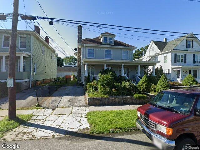 House image located at Ossining, NY 10562