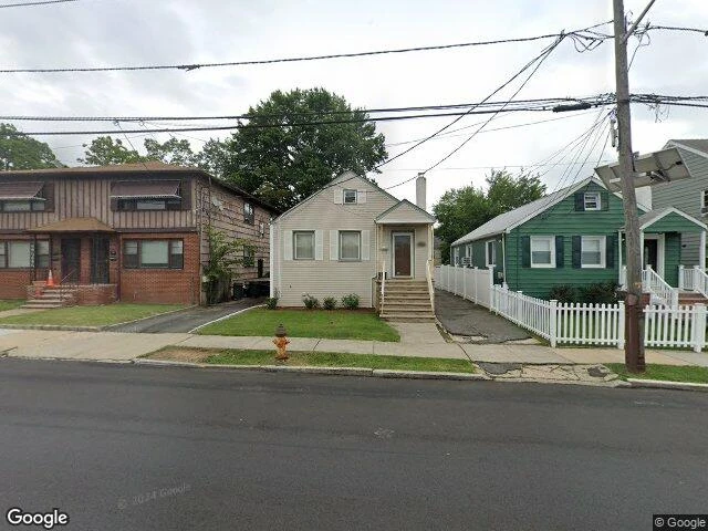 House image located at Newark, NJ 07112
