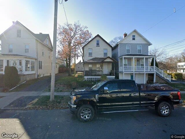 House image located at Bradley Beach, NJ 07720