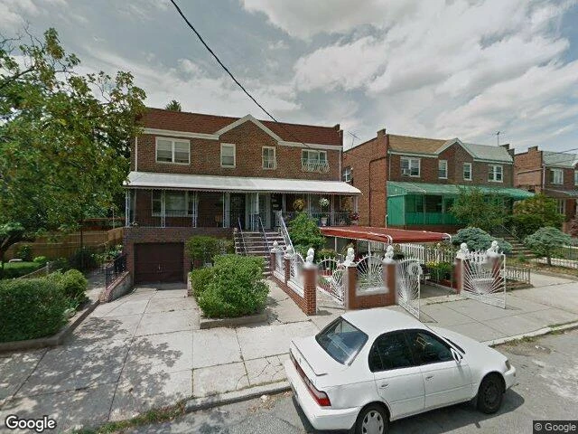 House image located at Brooklyn, NY 11236