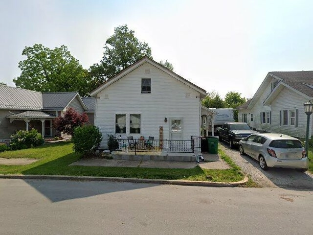 House image located at Danville, IN 46122