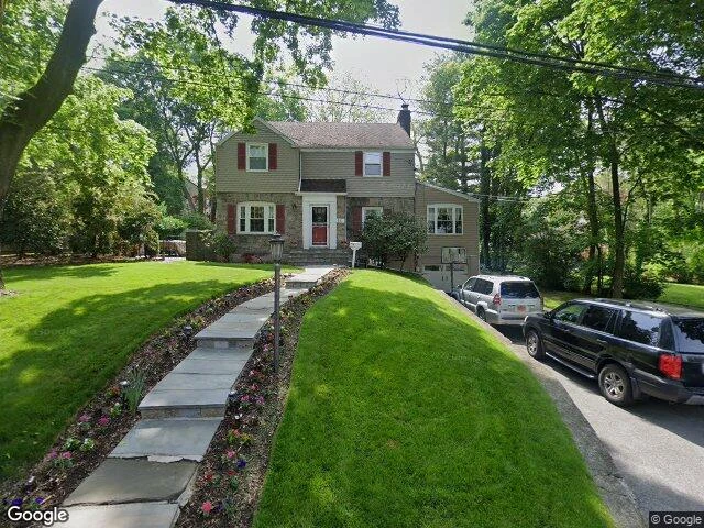 House image located at Hartsdale, NY 10530