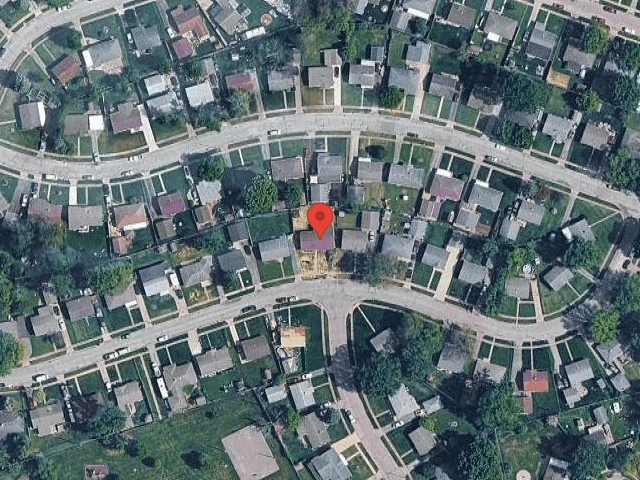 House image located at Xenia, OH 45385