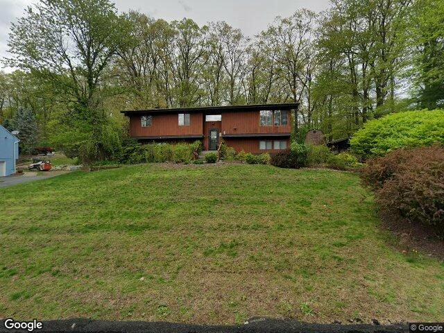 House image located at Pomona, NY 10970