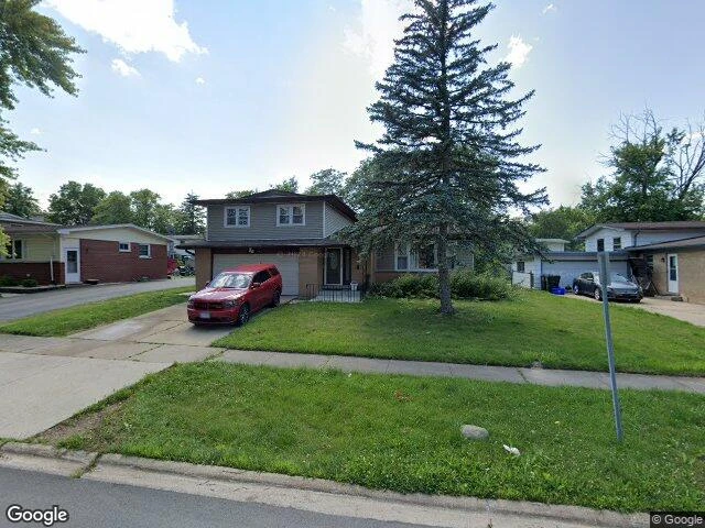 House image located at Glenwood, IL 60425