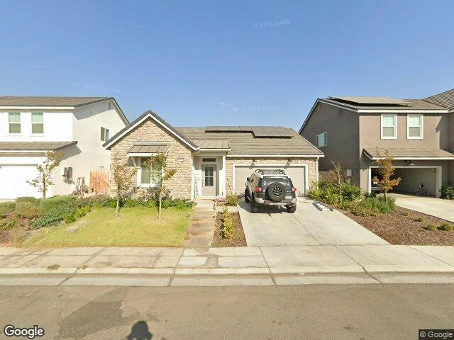 House image located at Madera, CA 93636