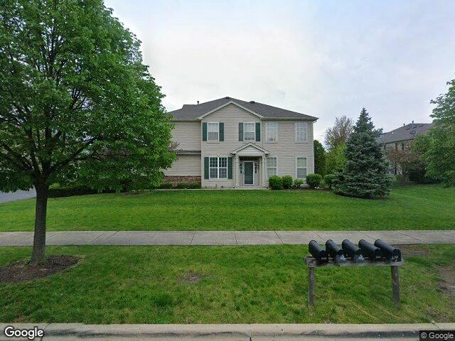 House image located at Montgomery, IL 60538