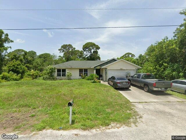 House image located at Fort Pierce, FL 34946