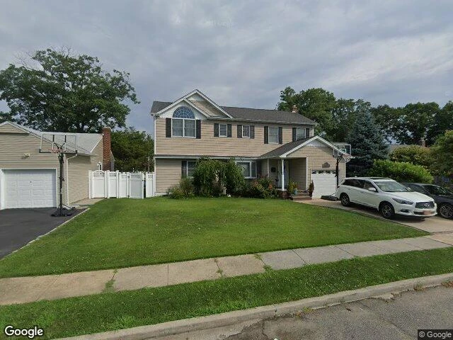 House image located at East Meadow, NY 11554