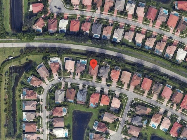 House image located at Boca Raton, FL 33498