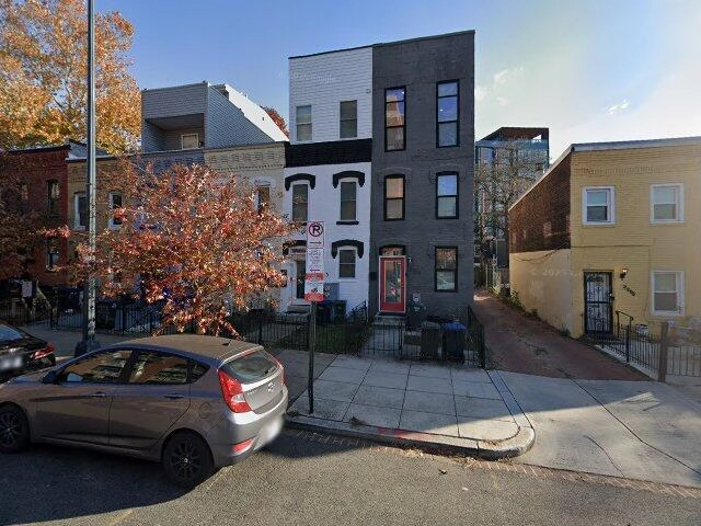 House image located at Washington, DC 20001