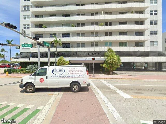 House image located at Miami Beach, FL 33139