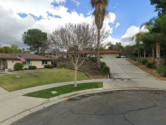 House image located at Riverside, CA 92507