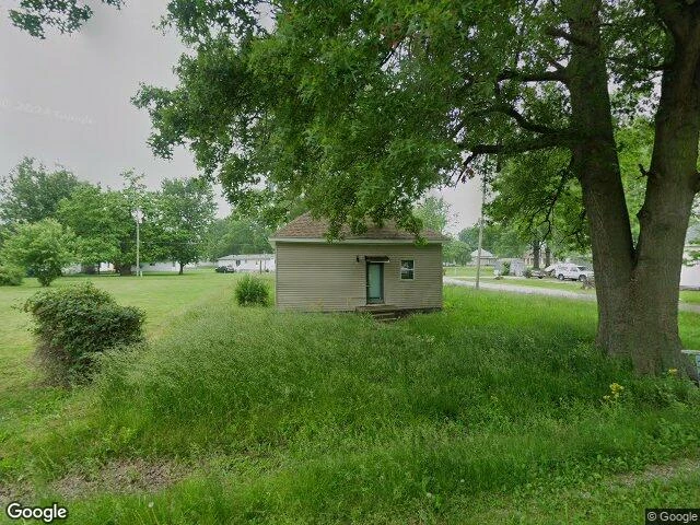 House image located at Witt, IL 62094