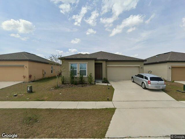 House image located at Haines City, FL 33844