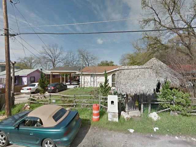 House image located at San Antonio, TX 78228