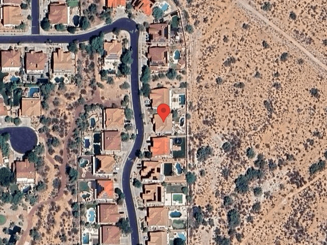 House image located at Phoenix, AZ 85085