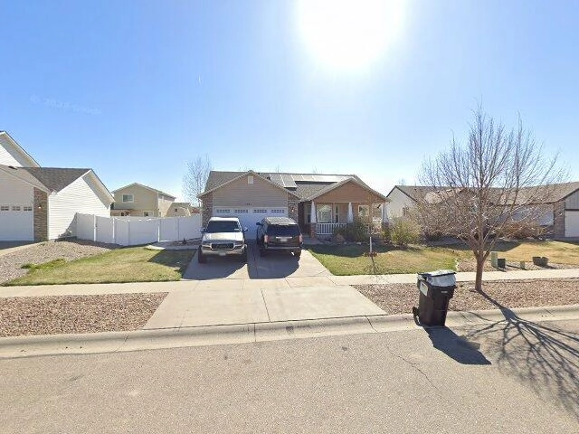 House image located at Wellington, CO 80549