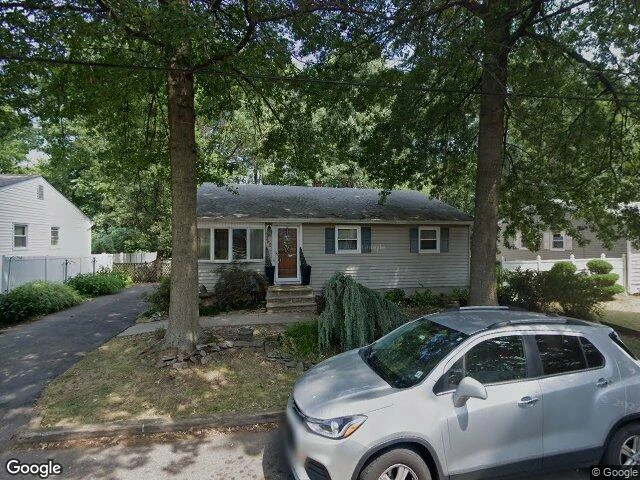 House image located at Avenel, NJ 07001