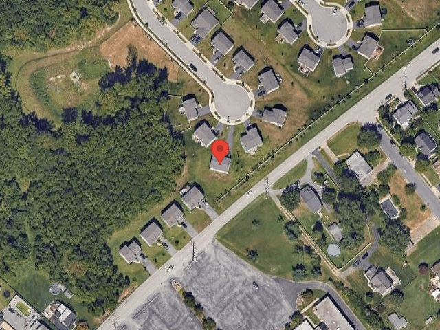 House image located at Middle River, MD 21220