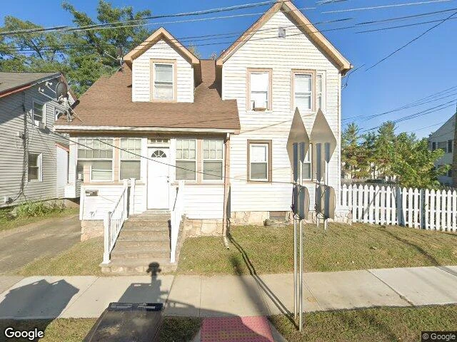 House image located at Lawrence Township, NJ 08648