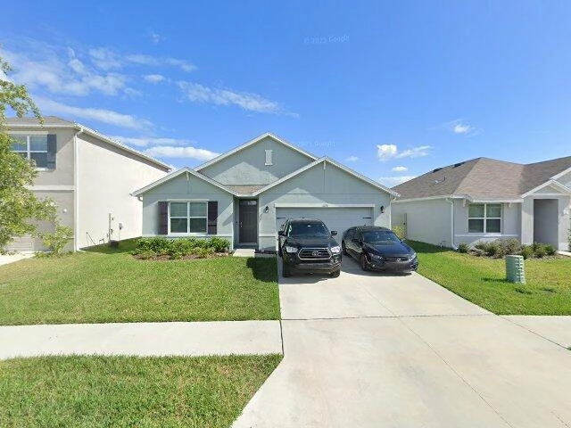 House image located at Wesley Chapel, FL 33543