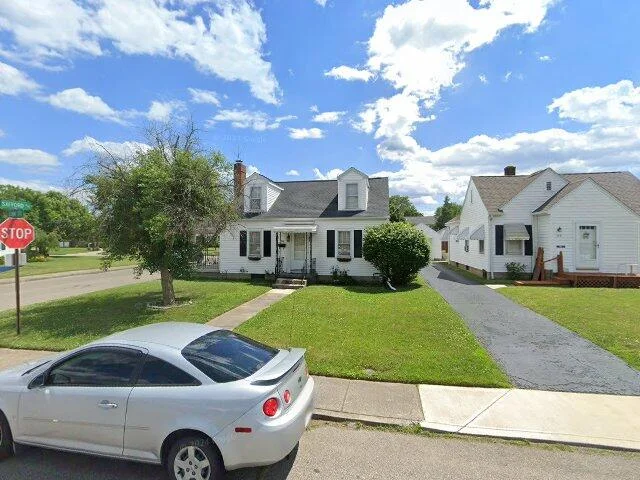 House image located at Chillicothe, OH 45601