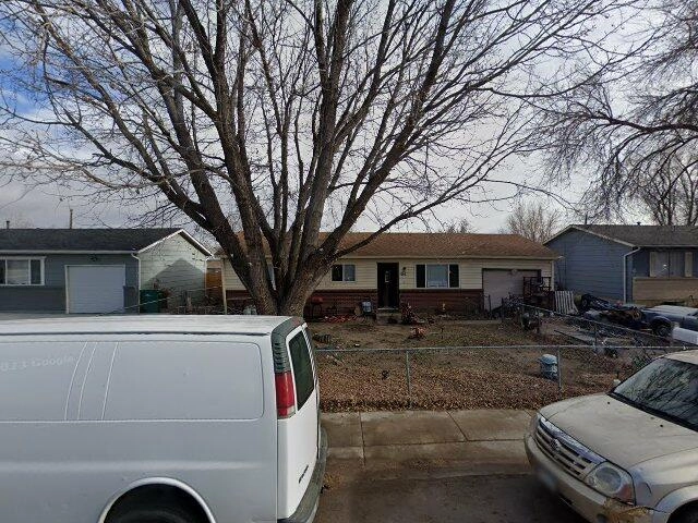 House image located at Colorado Springs, CO 80906