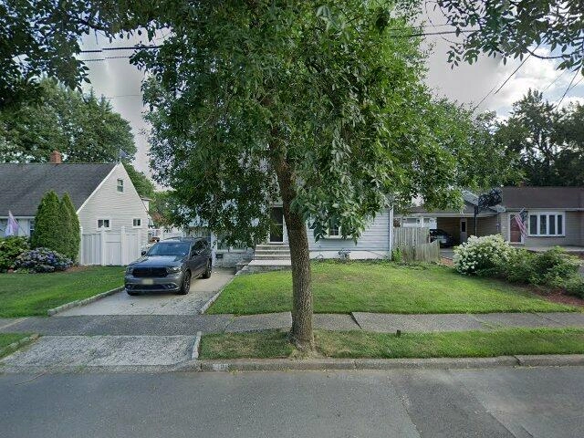 House image located at Bloomfield, NJ 07003