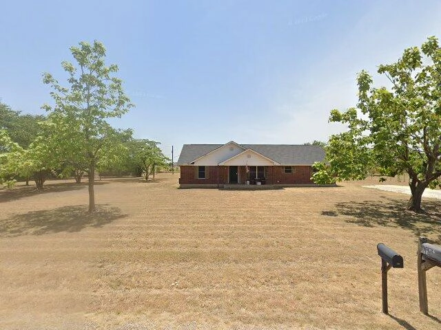 House image located at Bruceville, TX 76630