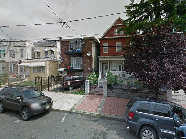 House image located at Jersey City, NJ 07305