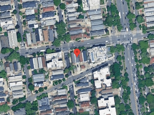 House image located at Brooklyn, NY 11230