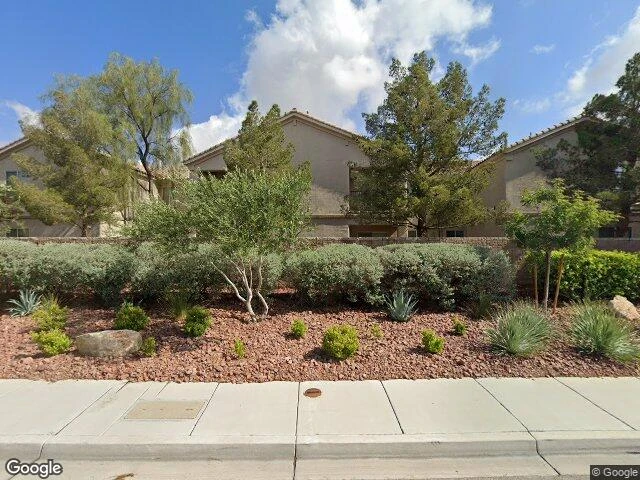 House image located at North Las Vegas, NV 89084