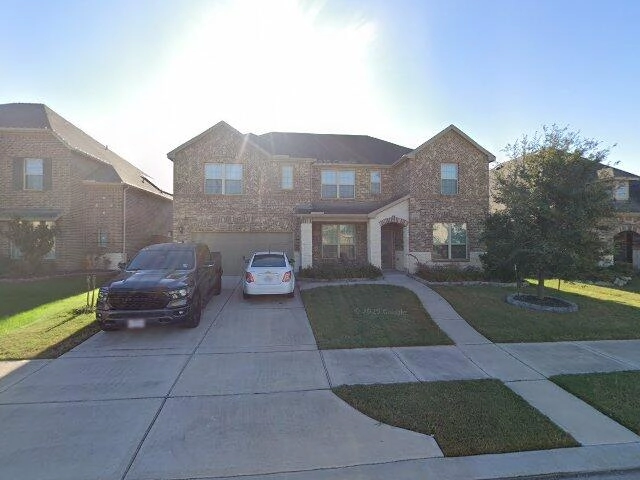 House image located at Katy, TX 77493