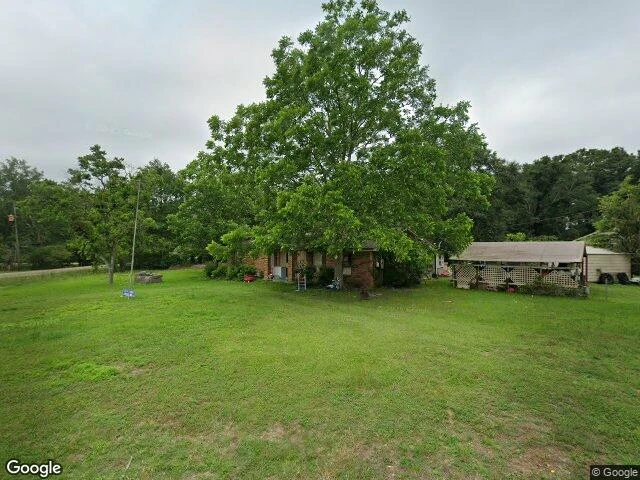 House image located at Irvington, AL 36544