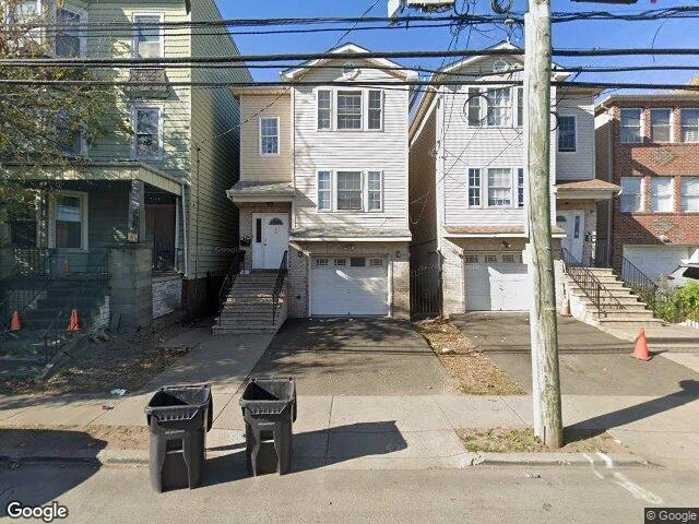 House image located at Newark, NJ 07106