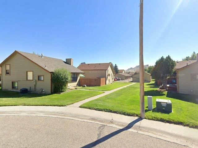 House image located at Green River, WY 82935