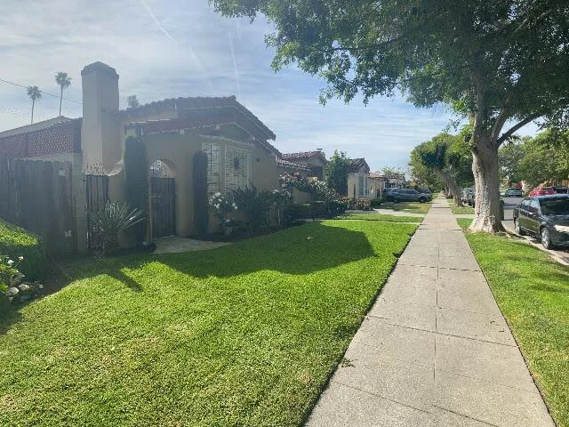 House image located at Los Angeles, CA 90018