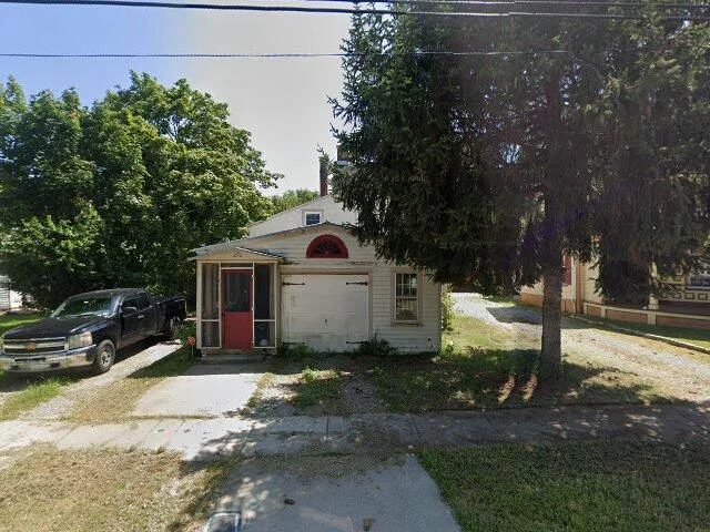 House image located at Newport, NJ 08345