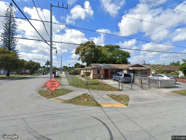 House image located at Fort Lauderdale, FL 33311