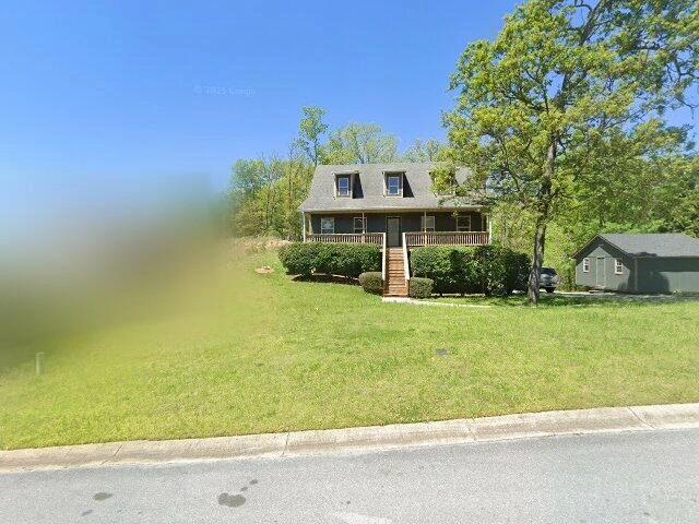 House image located at Rockmart, GA 30153