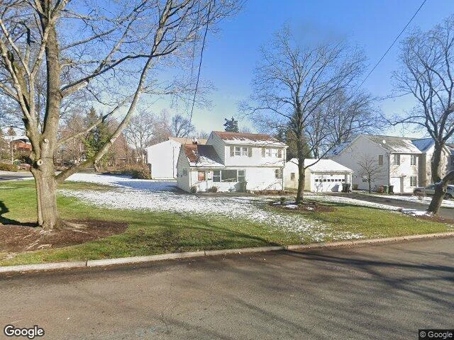 House image located at Paramus, NJ 07652